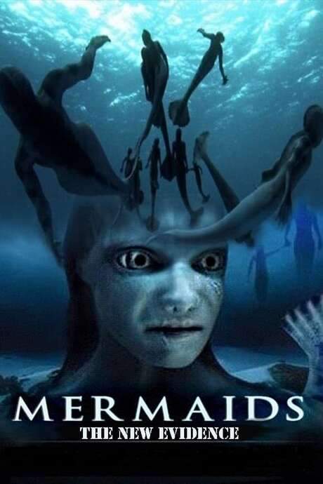 Mermaids: The New Evidence